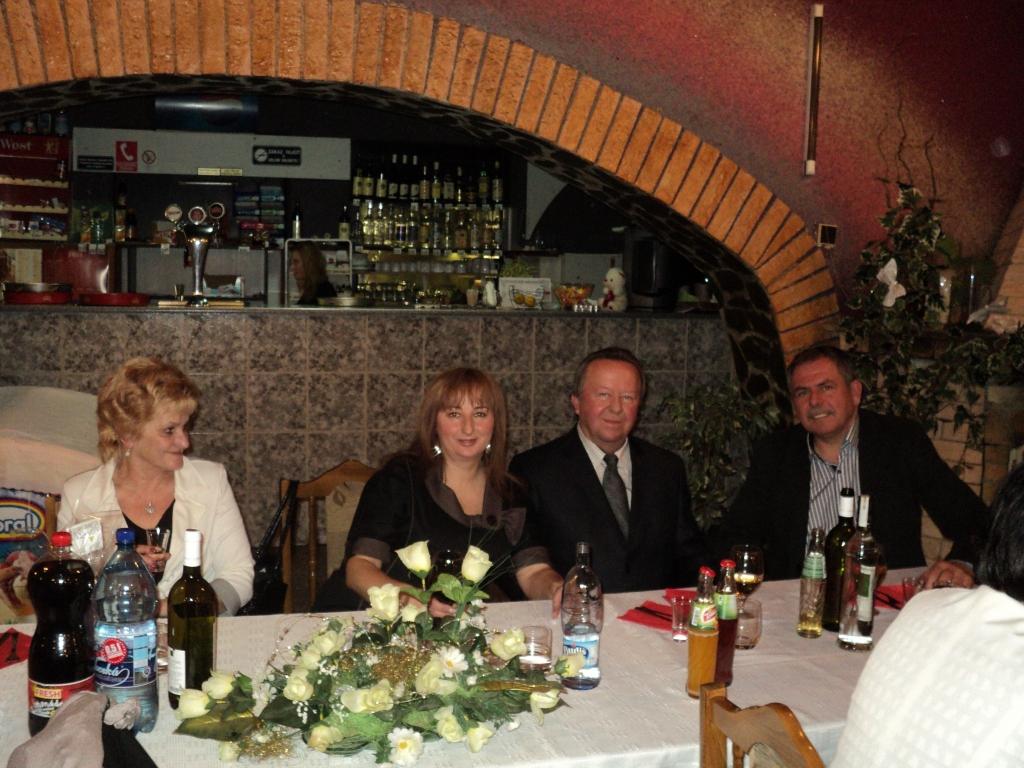 Fotogaléria Výročná členská schôdza MDŽ 2013 (19) Výročná členská schôdza MDŽ 2013