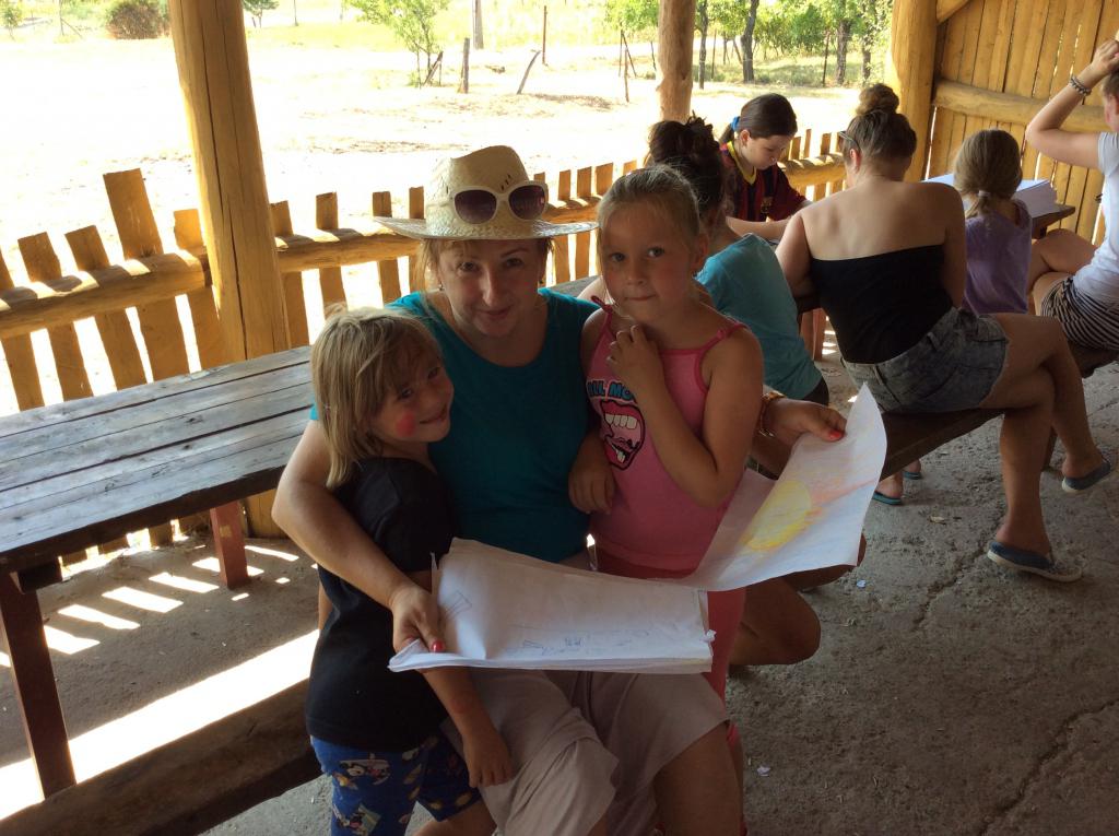 Fotogaléria Stanovačka 7.8.2015 (43) Stanovačka 7.8.2015