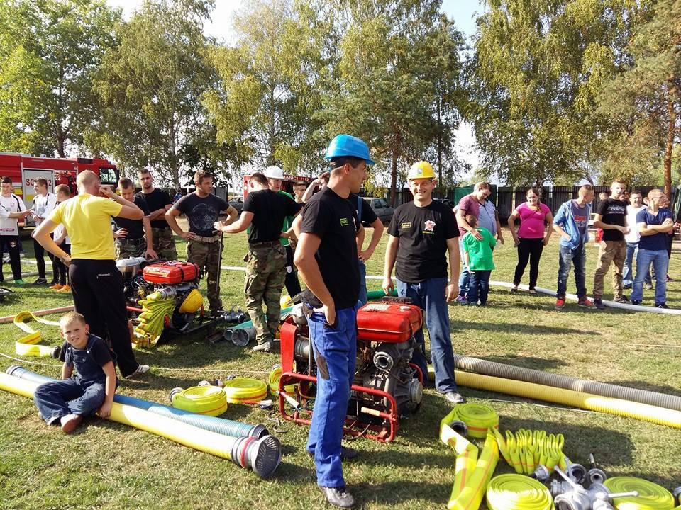 Fotogaléria DHZ Koromľa na súťaži vo Veľkých Revištiach 13.09.2015 (8) DHZ Koromľa na súťaži vo Veľkých Revištiach 13.09.2015