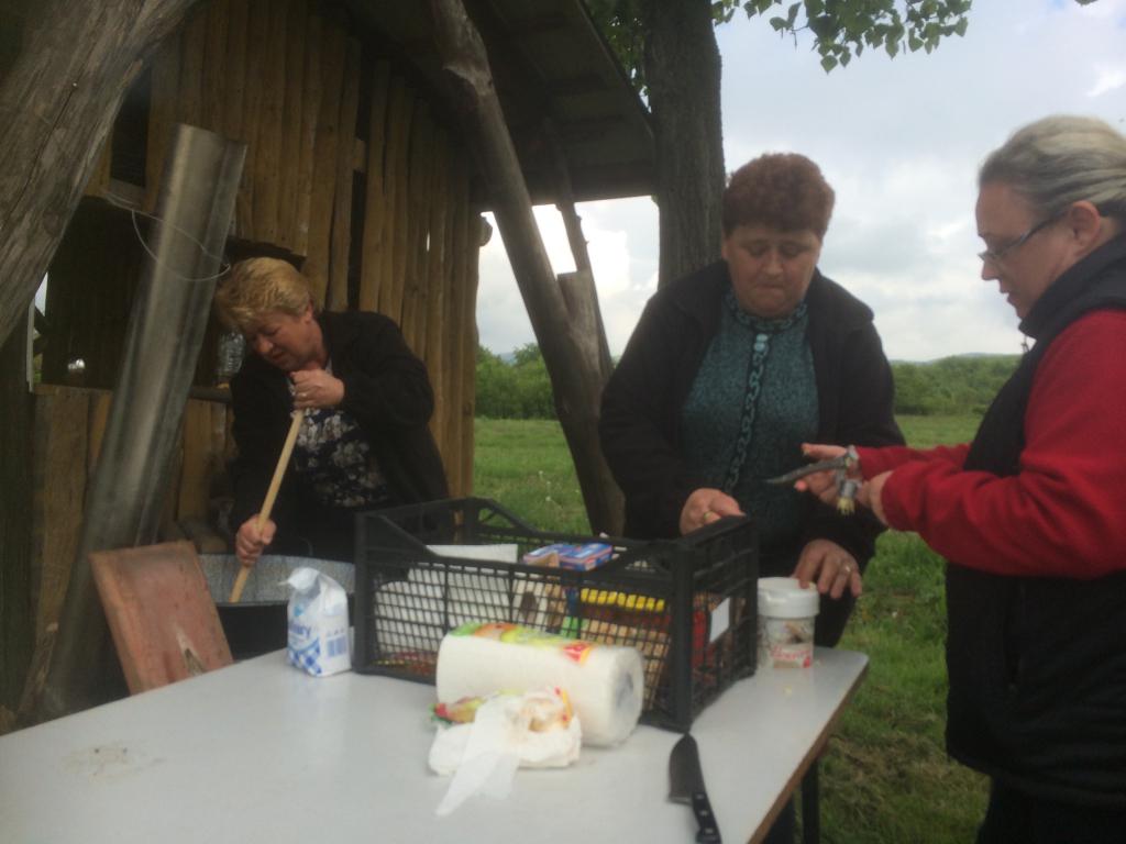 Fotogaléria Stavanie mája 30.4.2016 (35) Stavanie mája 30.4.2016