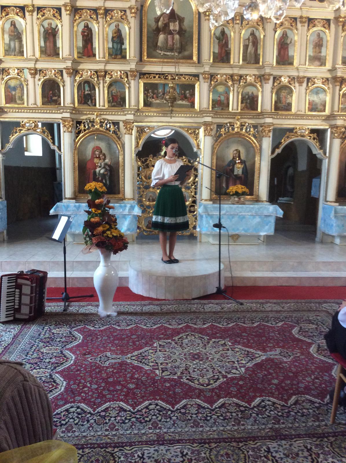 Fotogaléria Úcta k starším 16.10.2016 (57) Úcta k starším 16.10.2016