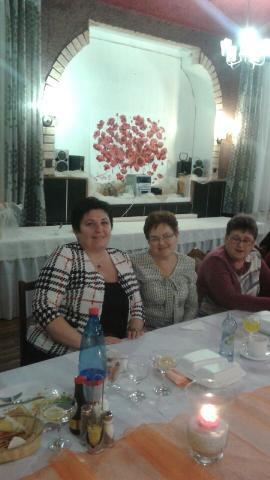 Fotogaléria Únia žien - spoločné posedenie 30.12.2016 (5) Únia žien - spoločné posedenie 30.12.2016