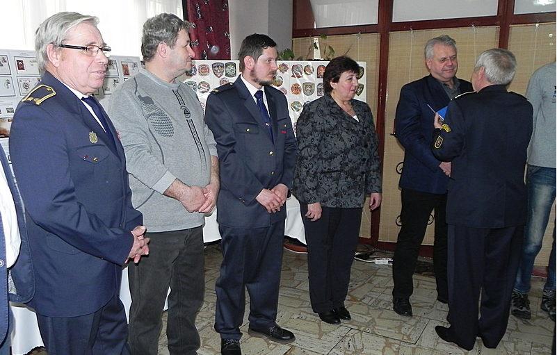 Fotogaléria Územné valné zhromaždenie delegátov DHZ 18.2.2017 (3) Územné valné zhromaždenie delegátov DHZ 18.2.2017