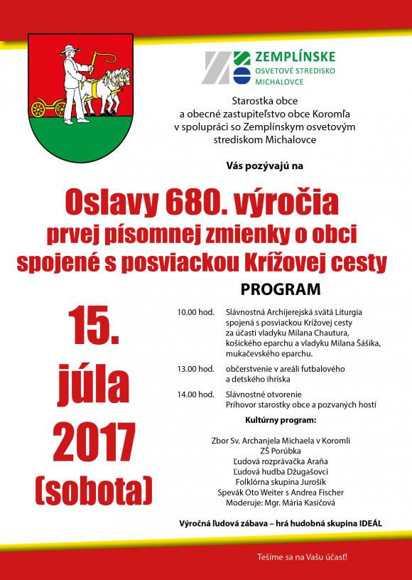 KOROMLA_PLAGAT.jpg KOROMLA_PLAGAT.jpg