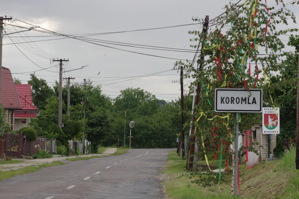Fotogaléria 680. výročie obce spojené s posviackou krížovej cesty 15.7.2017 (48) 680. výročie obce spojené s posviackou krížovej cesty 15.7.2017