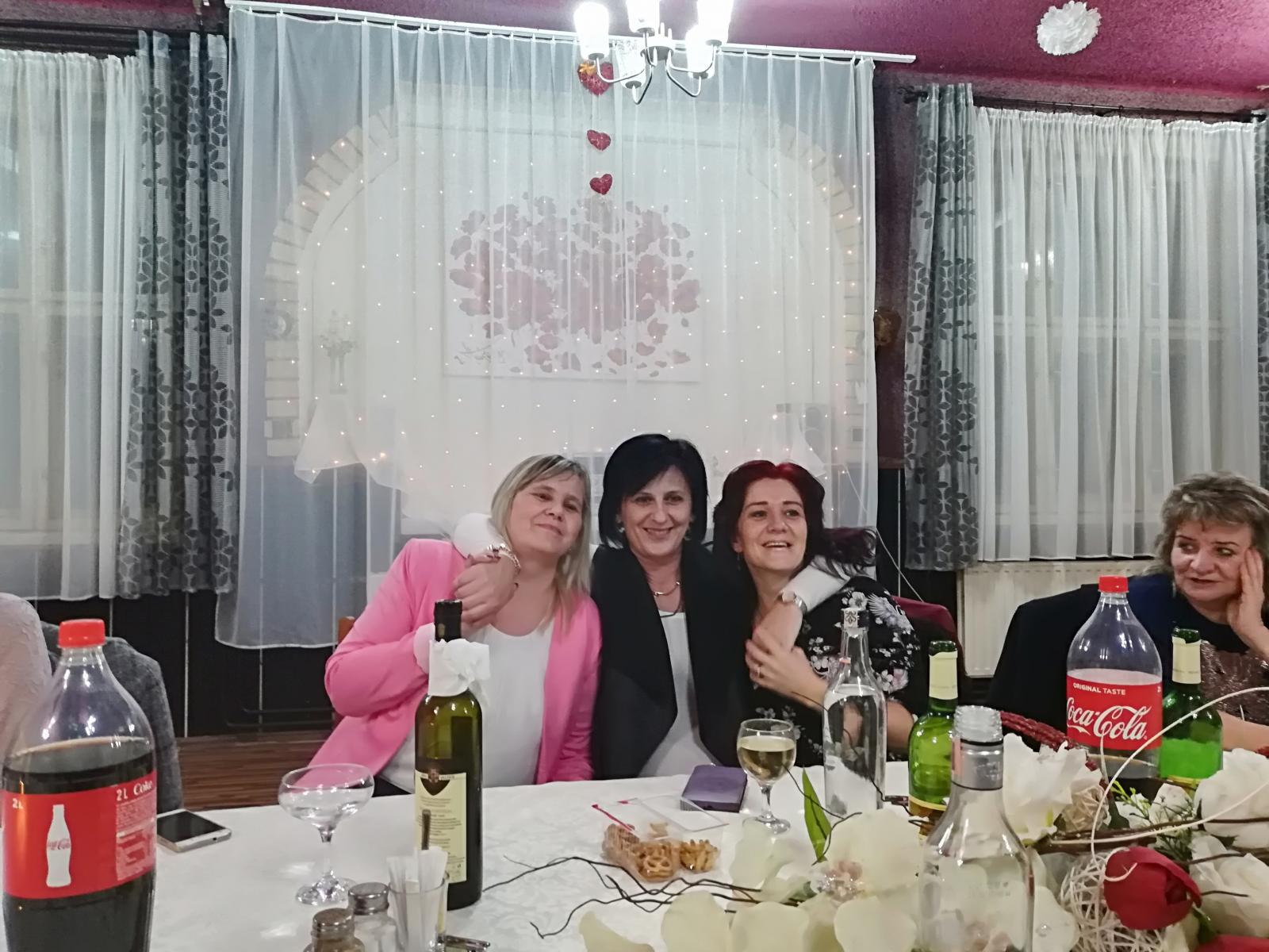 Fotogaléria Výročná členská schôdza ÚŽ Koromľa (13) Výročná členská schôdza ÚŽ Koromľa