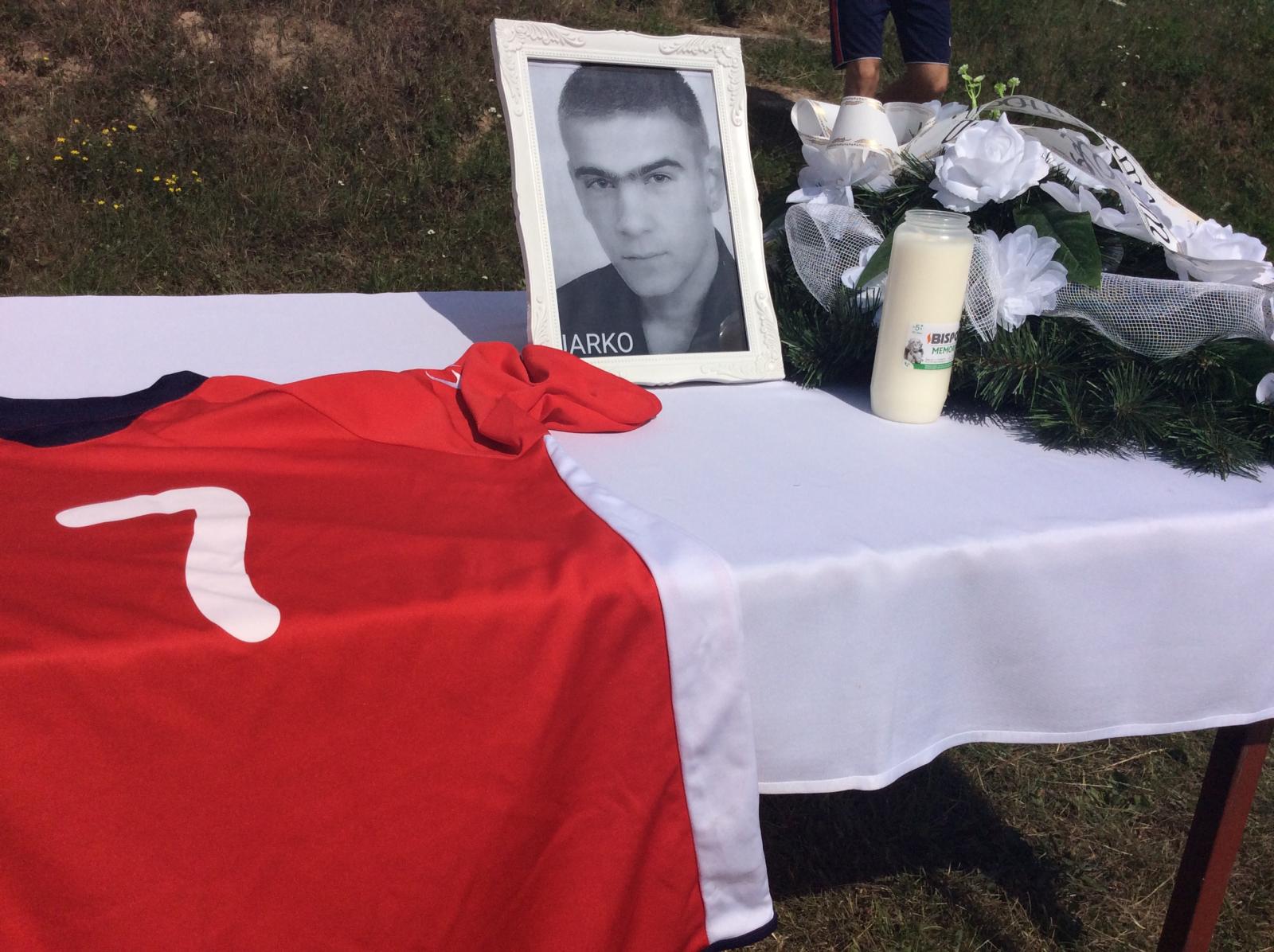Fotogaléria 3.ročník Memoriálu Jaroslava Remeckého 29.7.2018 (10) 3.ročník Memoriálu Jaroslava Remeckého 29.7.2018