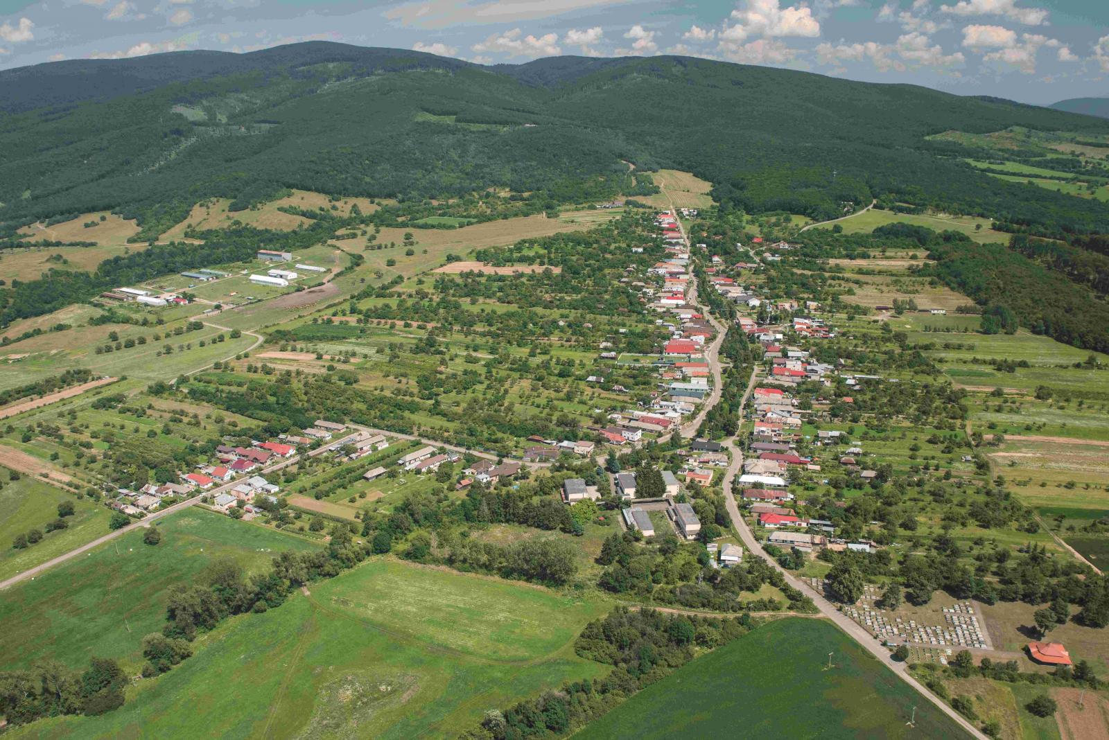 Fotogaléria Obec Koromľa (16) Obec Koromľa