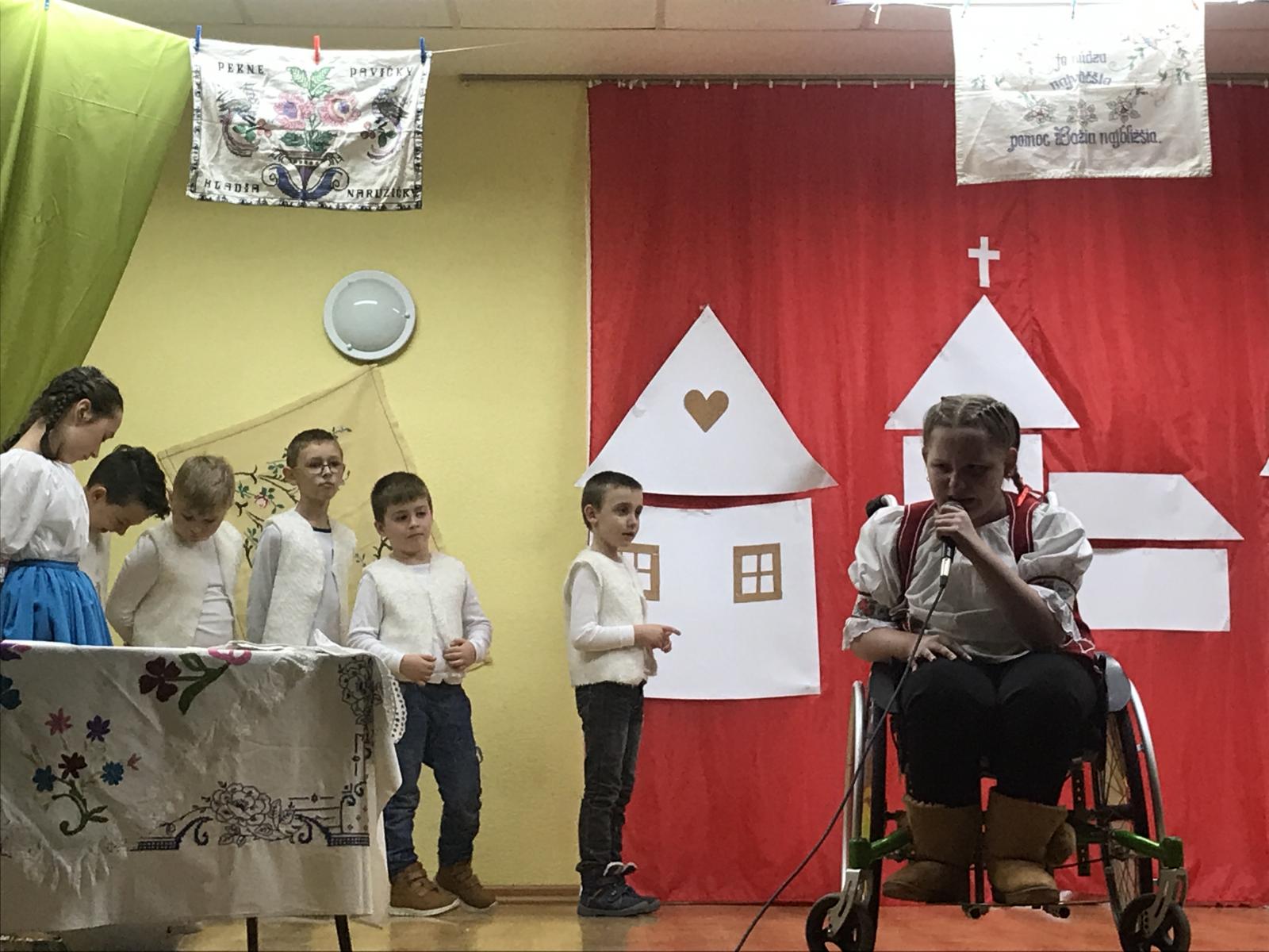 Fotogaléria Kračun u našim valale 27.12.2018 (9) Kračun u našim valale 27.12.2018
